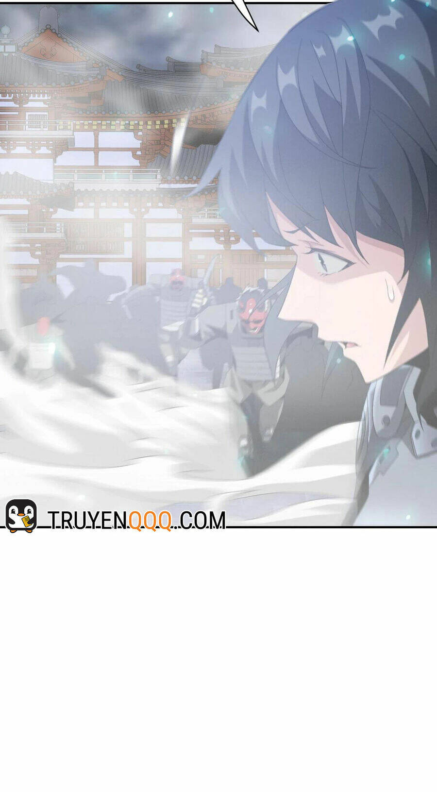 Ta Mắc Kẹt Ở Ngày Này Đã 3000 Năm: Chapter 41