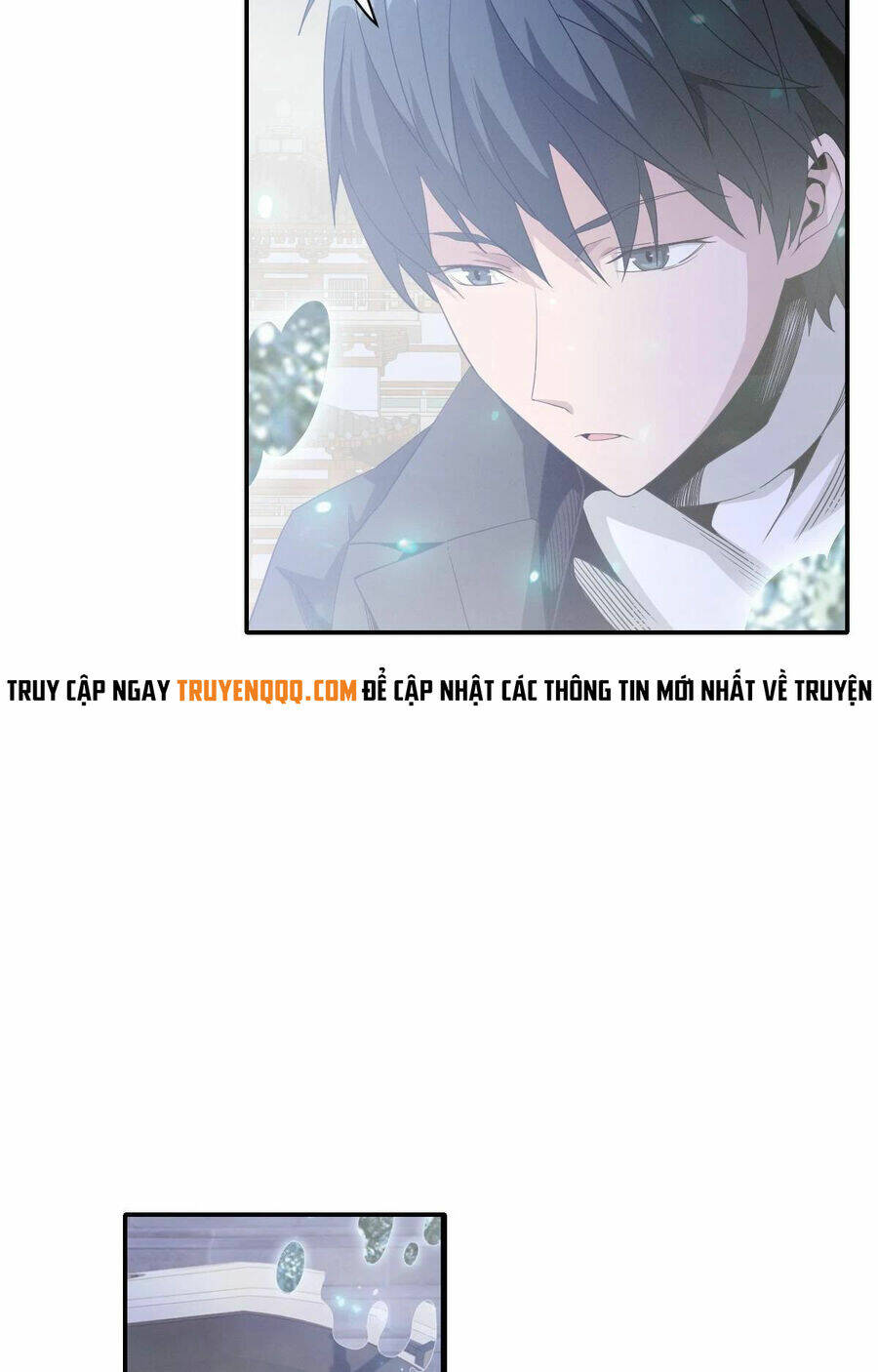 Ta Mắc Kẹt Ở Ngày Này Đã 3000 Năm: Chapter 41