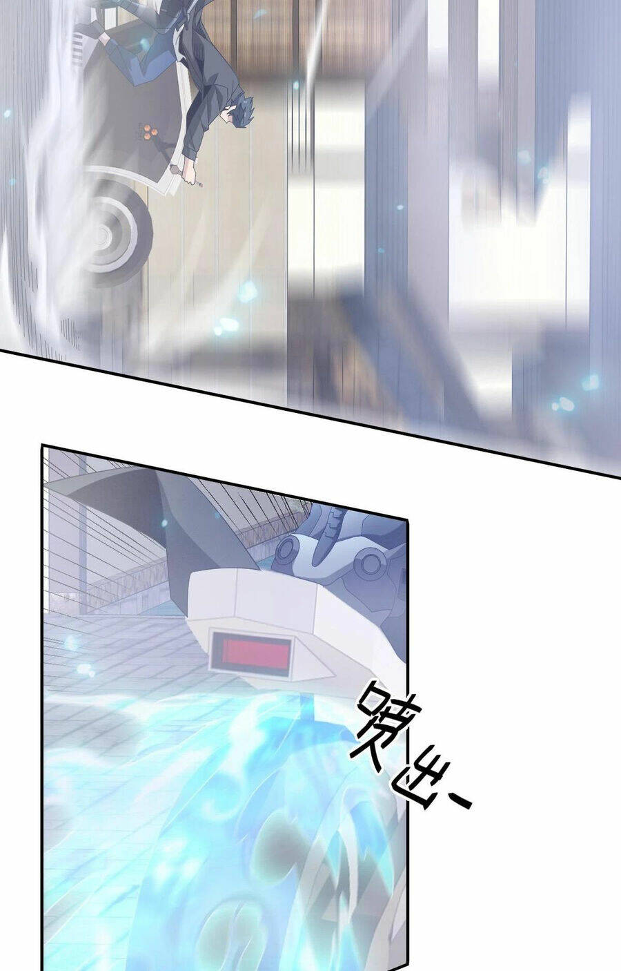 Ta Mắc Kẹt Ở Ngày Này Đã 3000 Năm: Chapter 41
