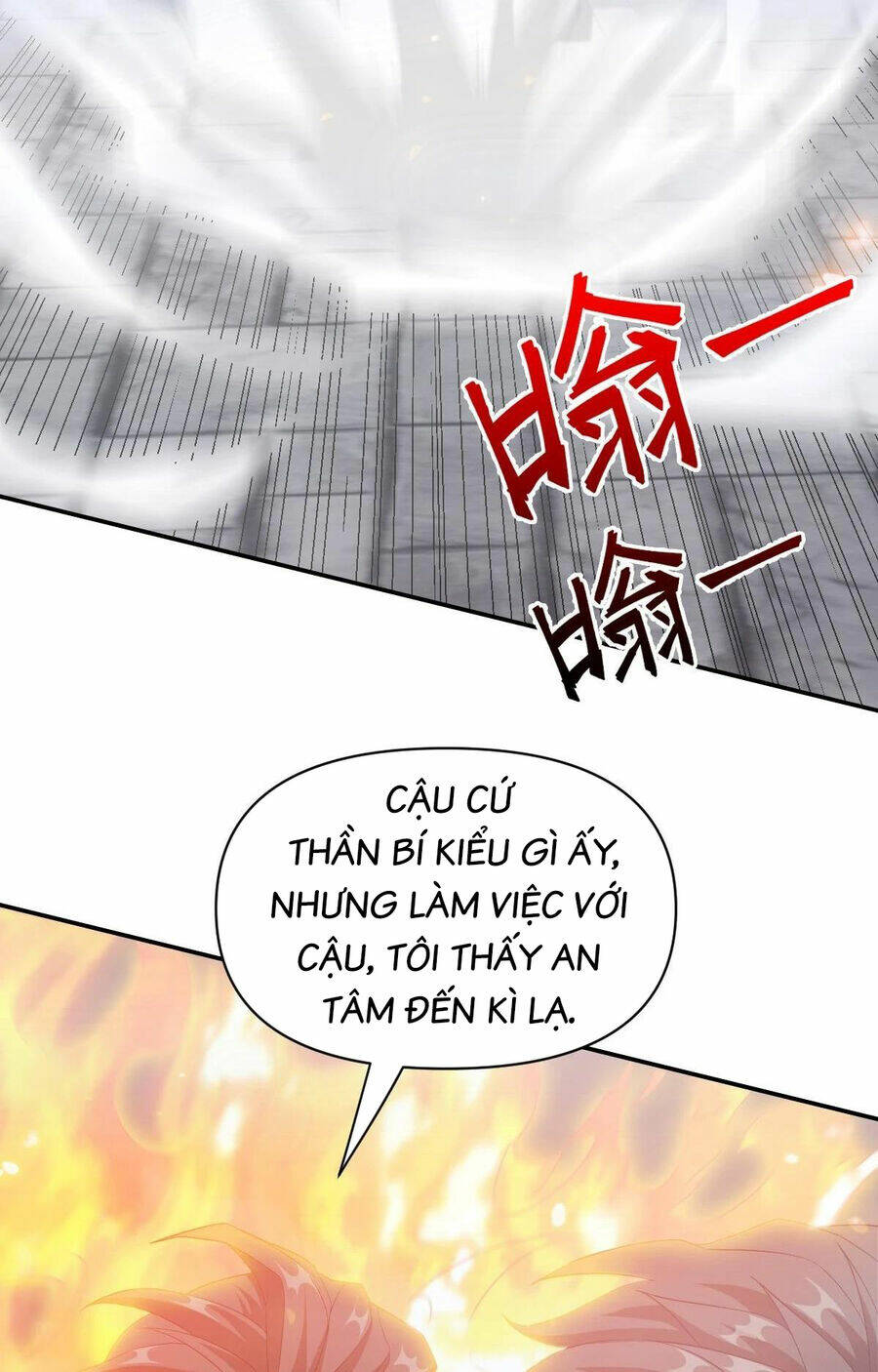 Ta Mắc Kẹt Ở Ngày Này Đã 3000 Năm: Chapter 41