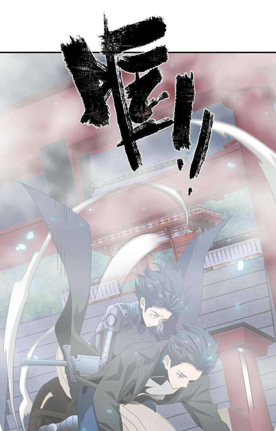 Ta Mắc Kẹt Ở Ngày Này Đã 3000 Năm: Chapter 41