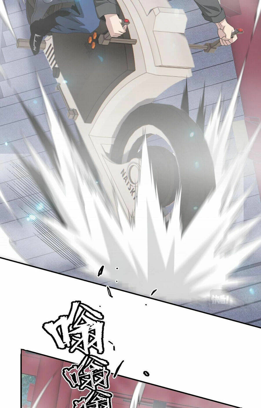 Ta Mắc Kẹt Ở Ngày Này Đã 3000 Năm: Chapter 41