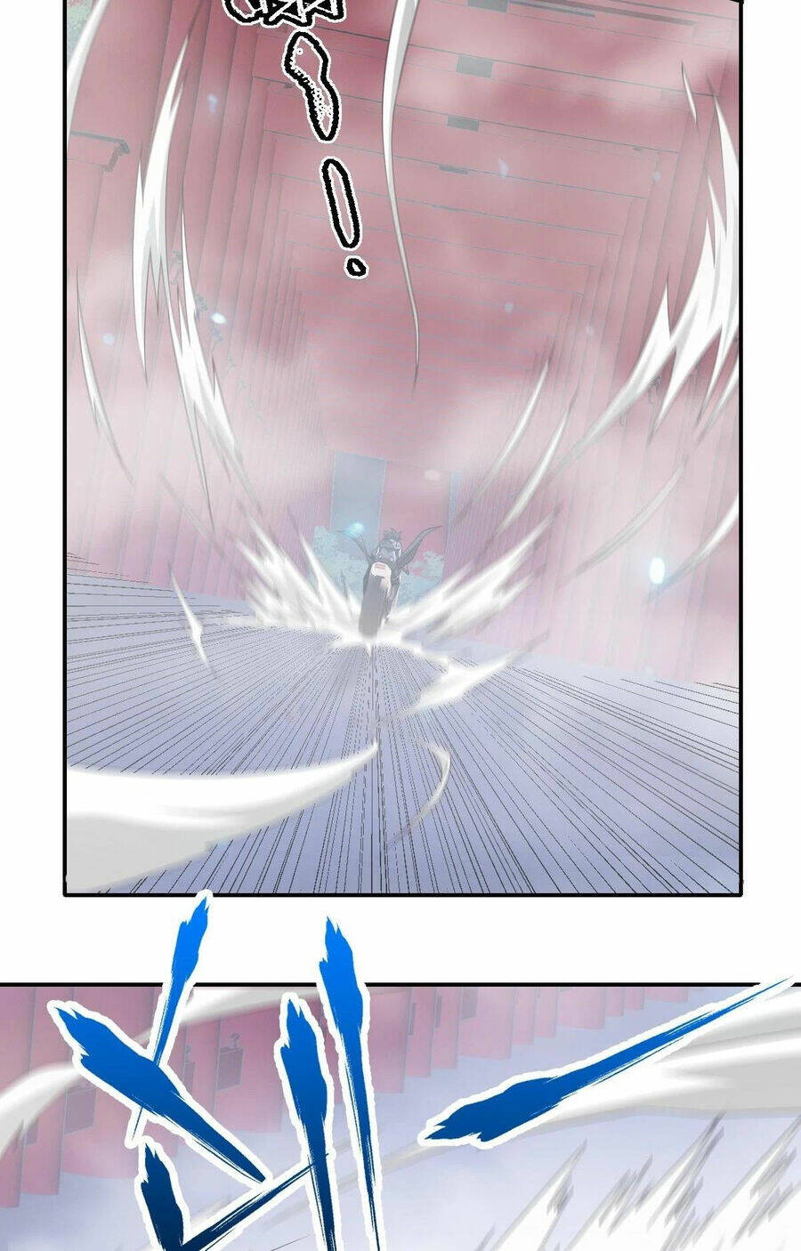 Ta Mắc Kẹt Ở Ngày Này Đã 3000 Năm: Chapter 41