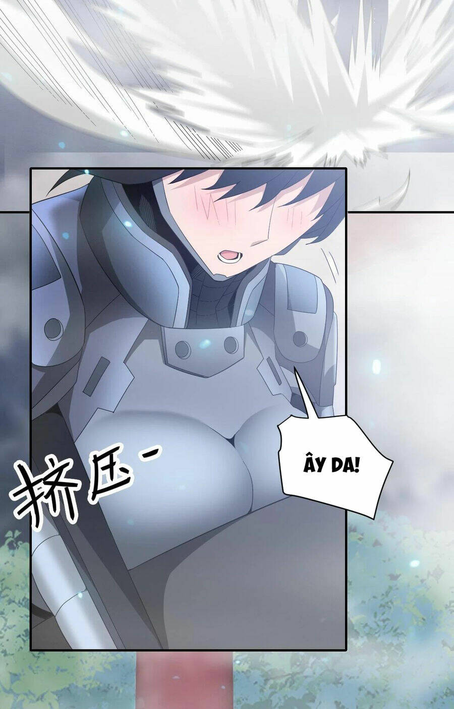 Ta Mắc Kẹt Ở Ngày Này Đã 3000 Năm: Chapter 41