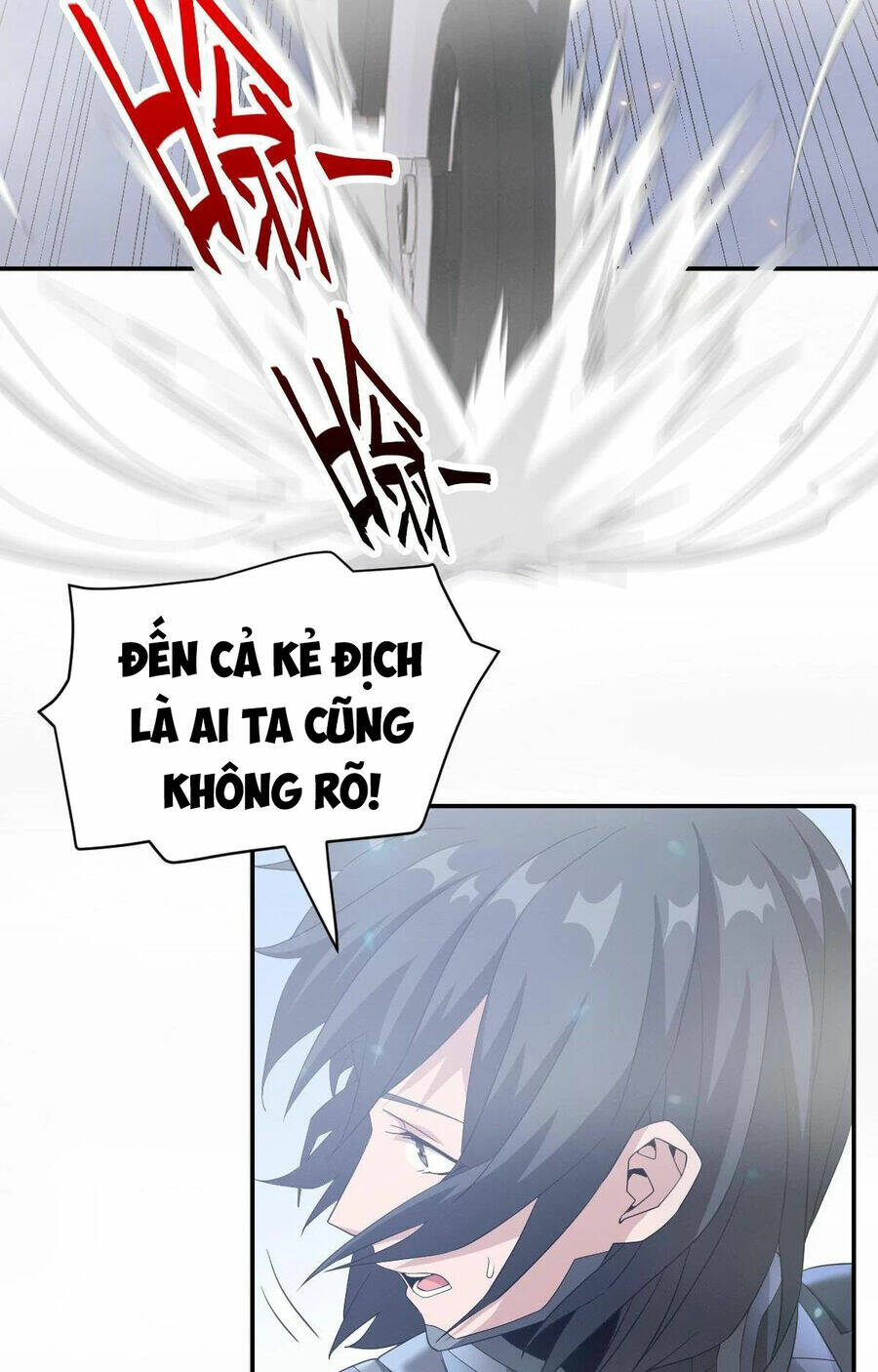 Ta Mắc Kẹt Ở Ngày Này Đã 3000 Năm: Chapter 41