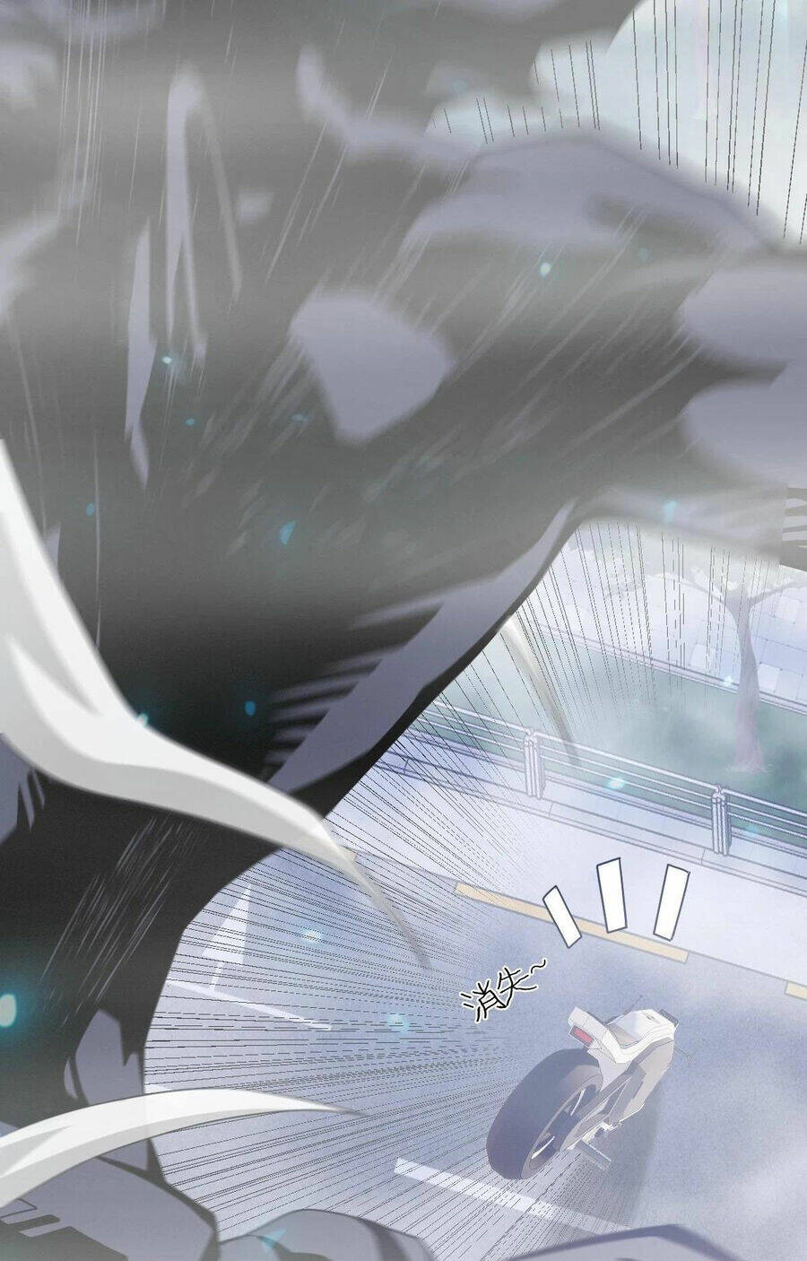Ta Mắc Kẹt Ở Ngày Này Đã 3000 Năm: Chapter 41