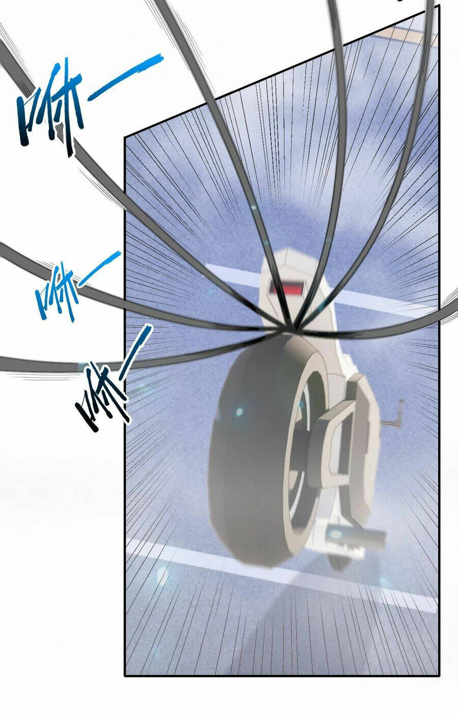Ta Mắc Kẹt Ở Ngày Này Đã 3000 Năm: Chapter 41
