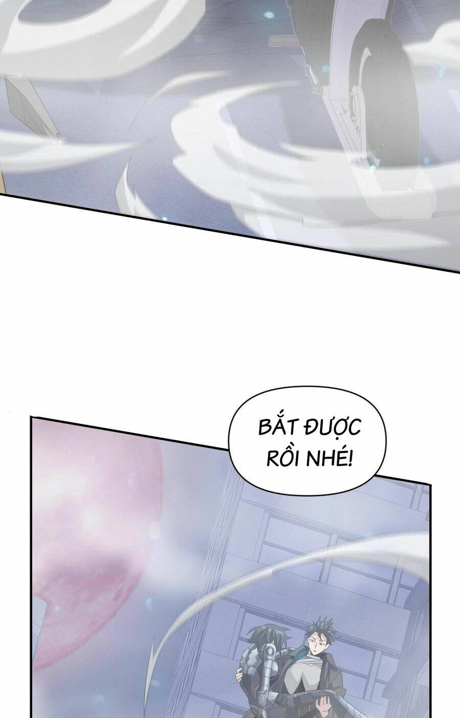 Ta Mắc Kẹt Ở Ngày Này Đã 3000 Năm: Chapter 41