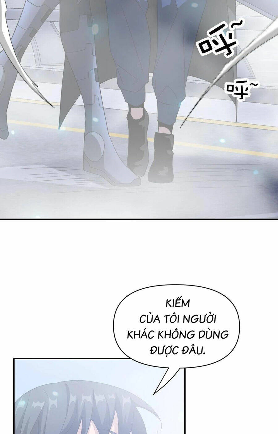 Ta Mắc Kẹt Ở Ngày Này Đã 3000 Năm: Chapter 41