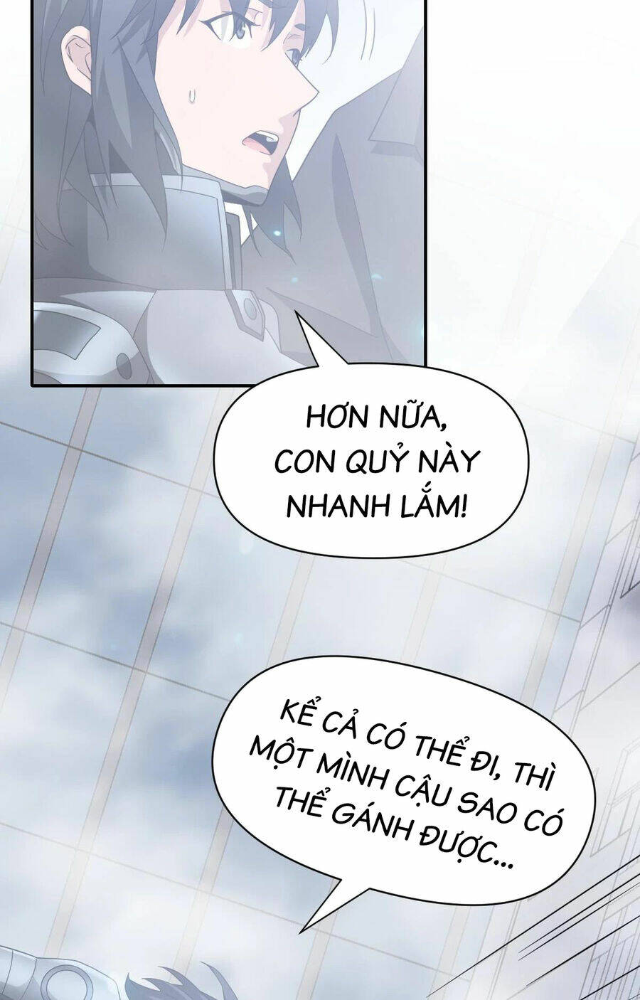 Ta Mắc Kẹt Ở Ngày Này Đã 3000 Năm: Chapter 41