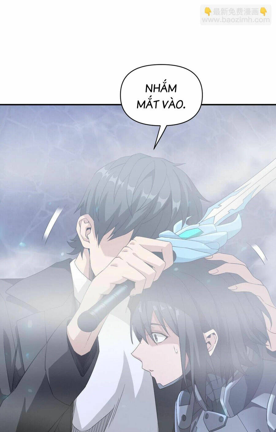 Ta Mắc Kẹt Ở Ngày Này Đã 3000 Năm: Chapter 41