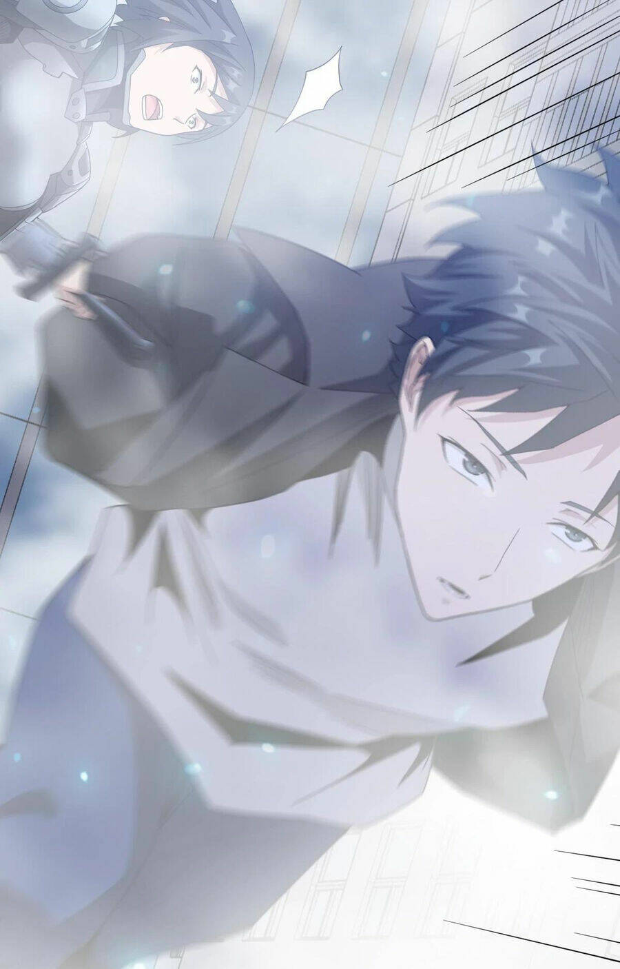 Ta Mắc Kẹt Ở Ngày Này Đã 3000 Năm: Chapter 41