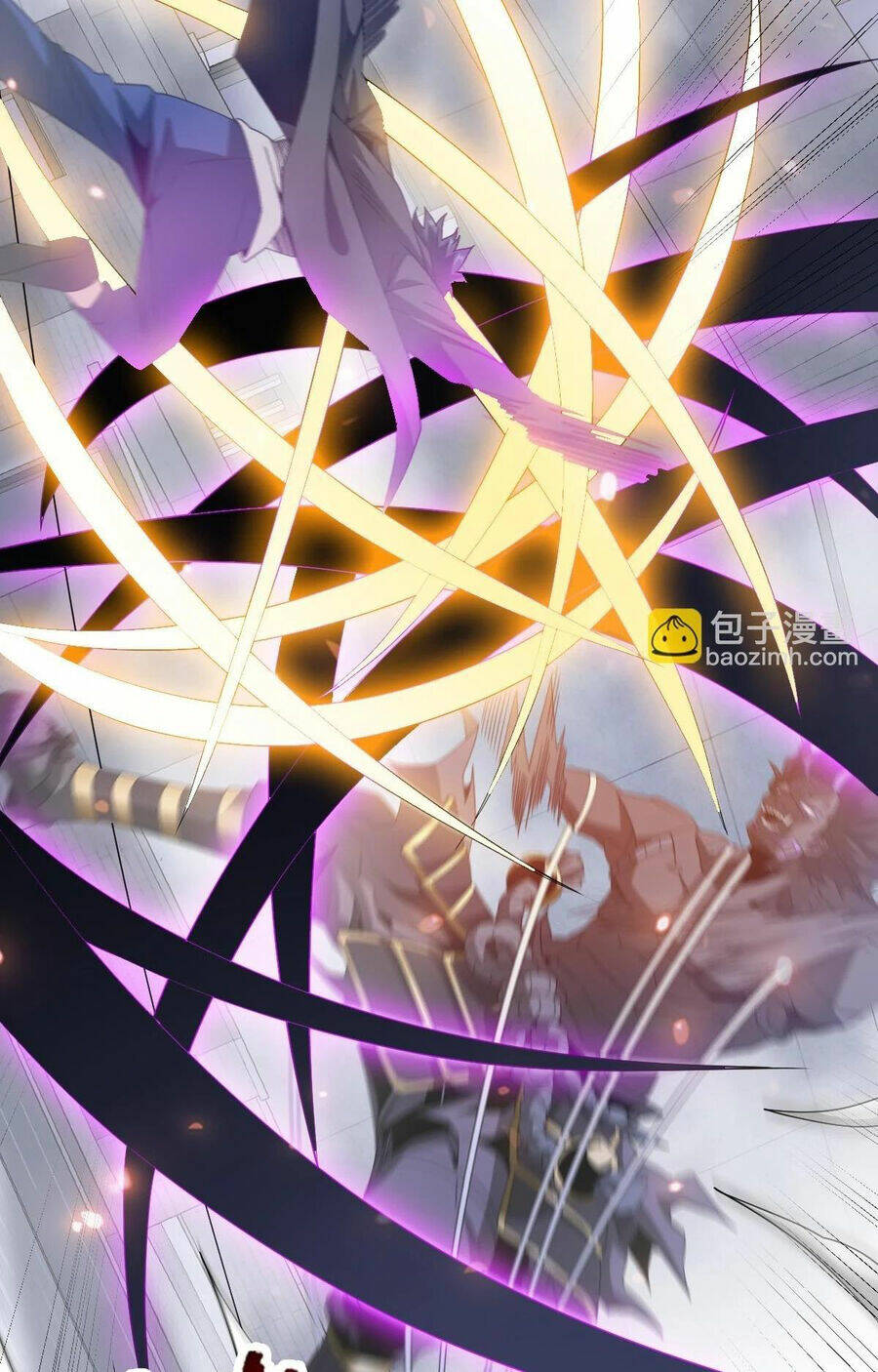 Ta Mắc Kẹt Ở Ngày Này Đã 3000 Năm: Chapter 41