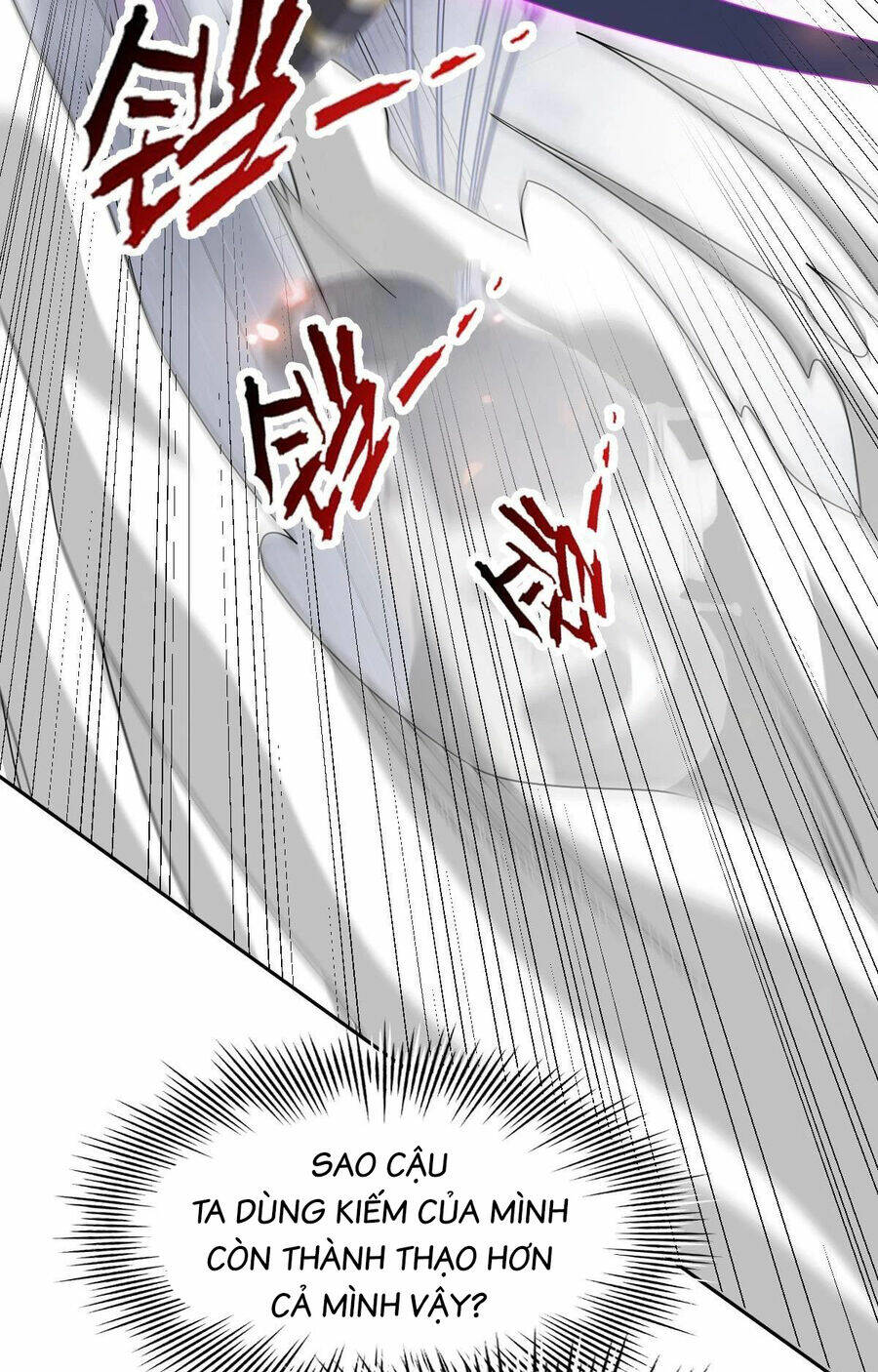 Ta Mắc Kẹt Ở Ngày Này Đã 3000 Năm: Chapter 41