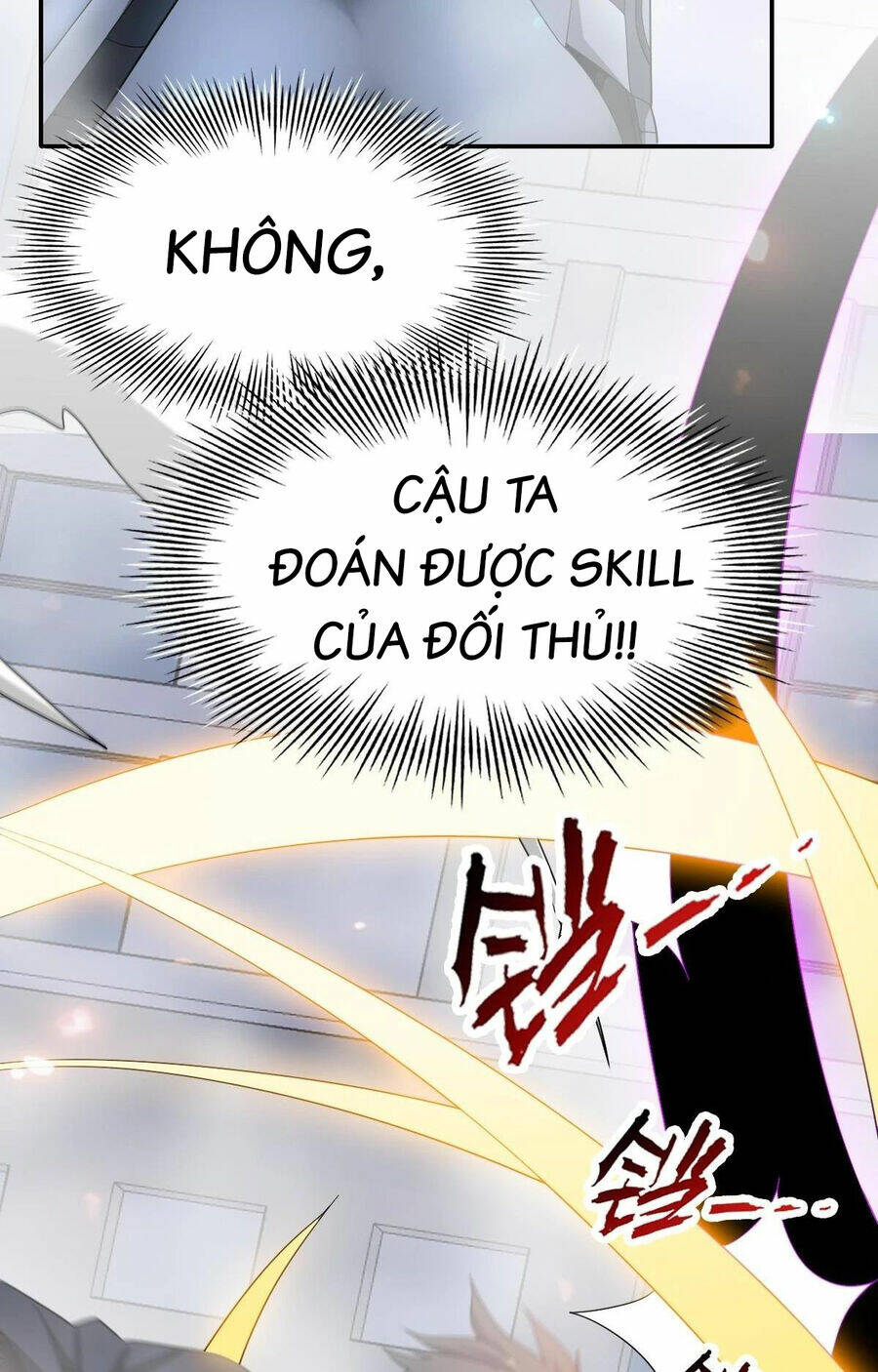 Ta Mắc Kẹt Ở Ngày Này Đã 3000 Năm: Chapter 41