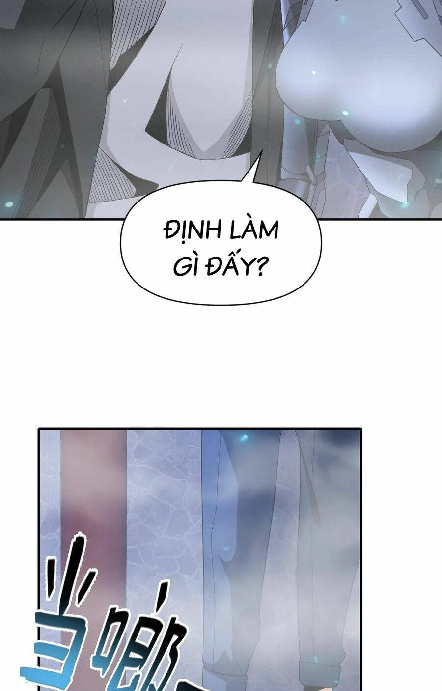 Ta Mắc Kẹt Ở Ngày Này Đã 3000 Năm: Chapter 41