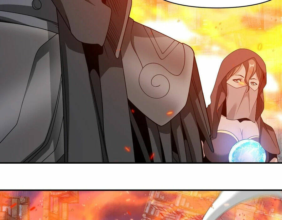 Ta Mắc Kẹt Ở Ngày Này Đã 3000 Năm: Chapter 42