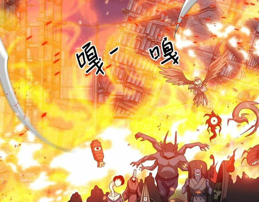 Ta Mắc Kẹt Ở Ngày Này Đã 3000 Năm: Chapter 42
