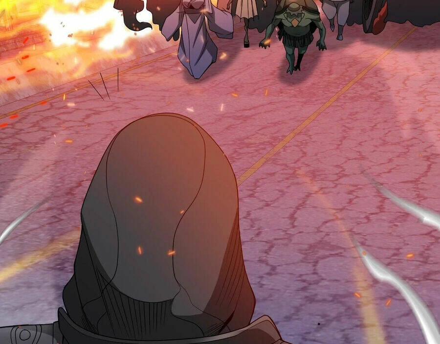 Ta Mắc Kẹt Ở Ngày Này Đã 3000 Năm: Chapter 42