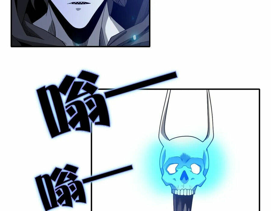Ta Mắc Kẹt Ở Ngày Này Đã 3000 Năm: Chapter 42