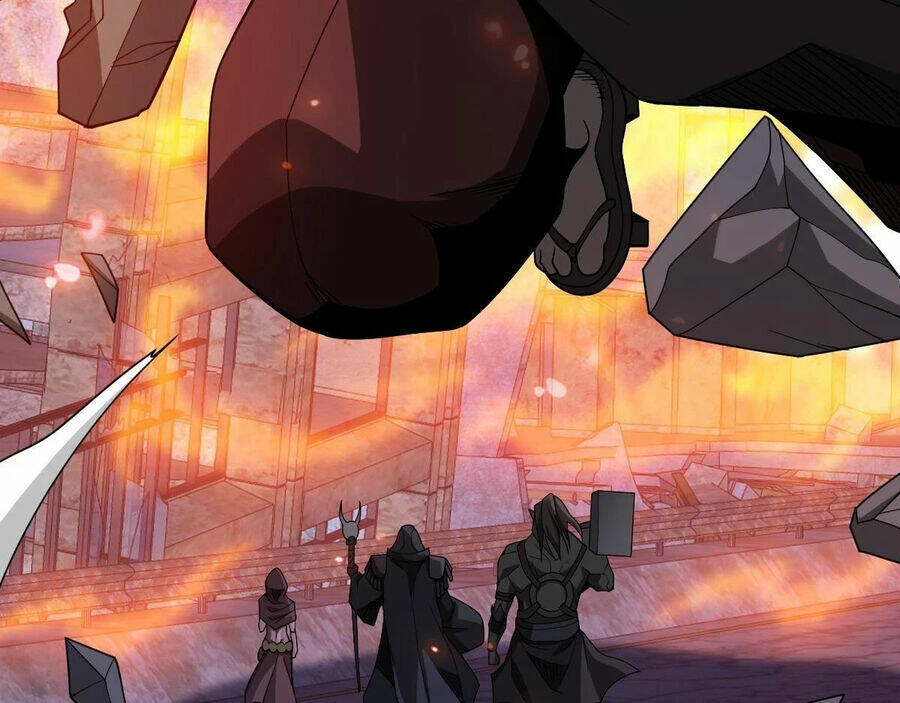 Ta Mắc Kẹt Ở Ngày Này Đã 3000 Năm: Chapter 42