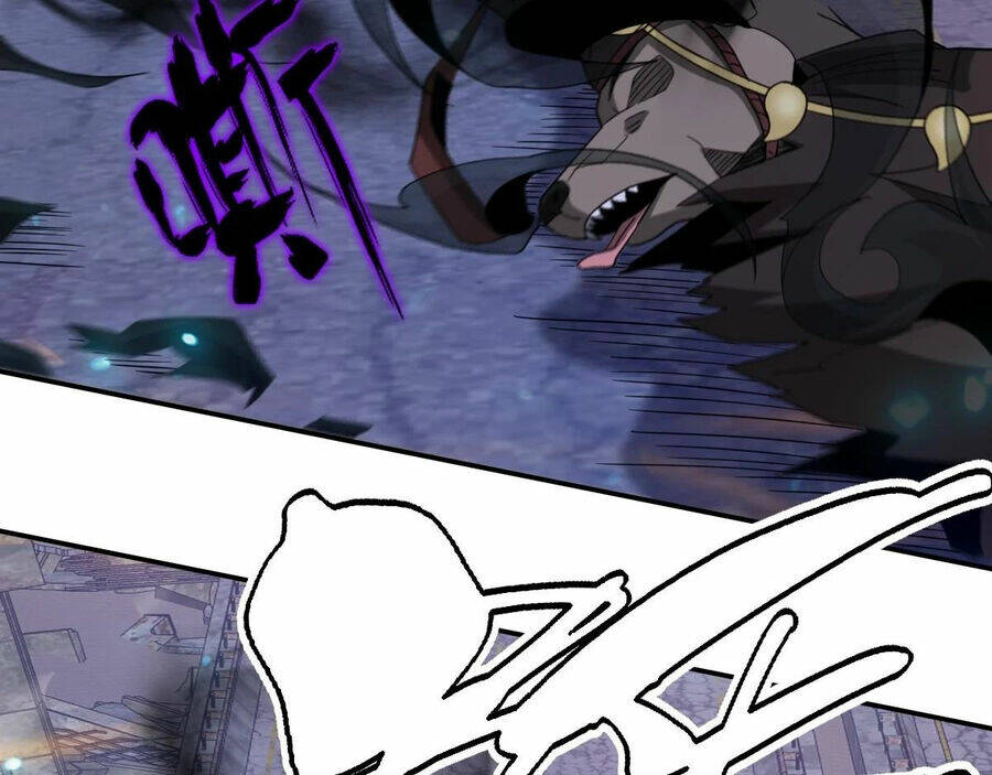 Ta Mắc Kẹt Ở Ngày Này Đã 3000 Năm: Chapter 42