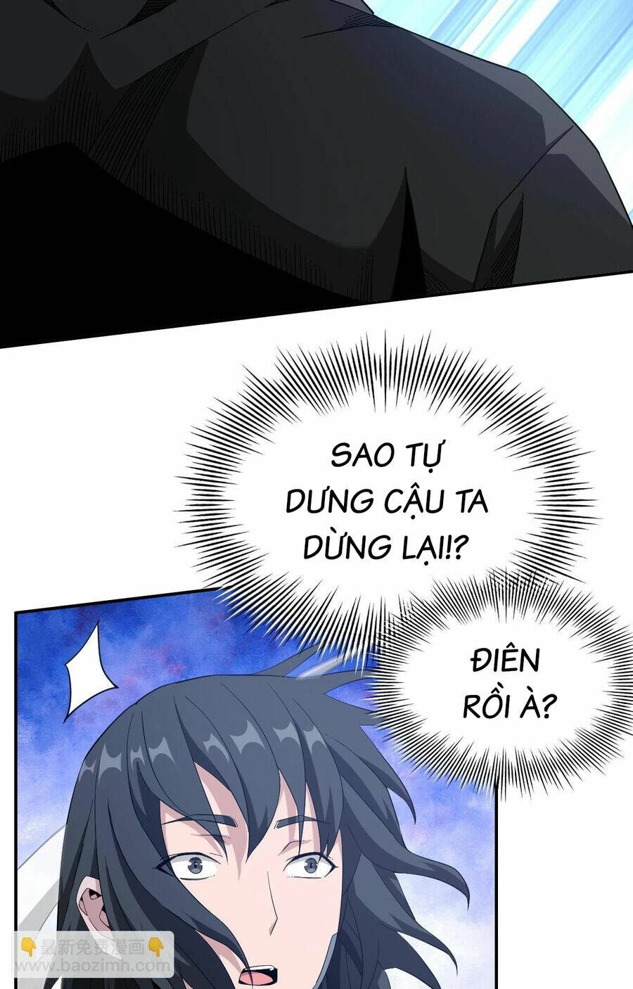 Ta Mắc Kẹt Ở Ngày Này Đã 3000 Năm: Chapter 42