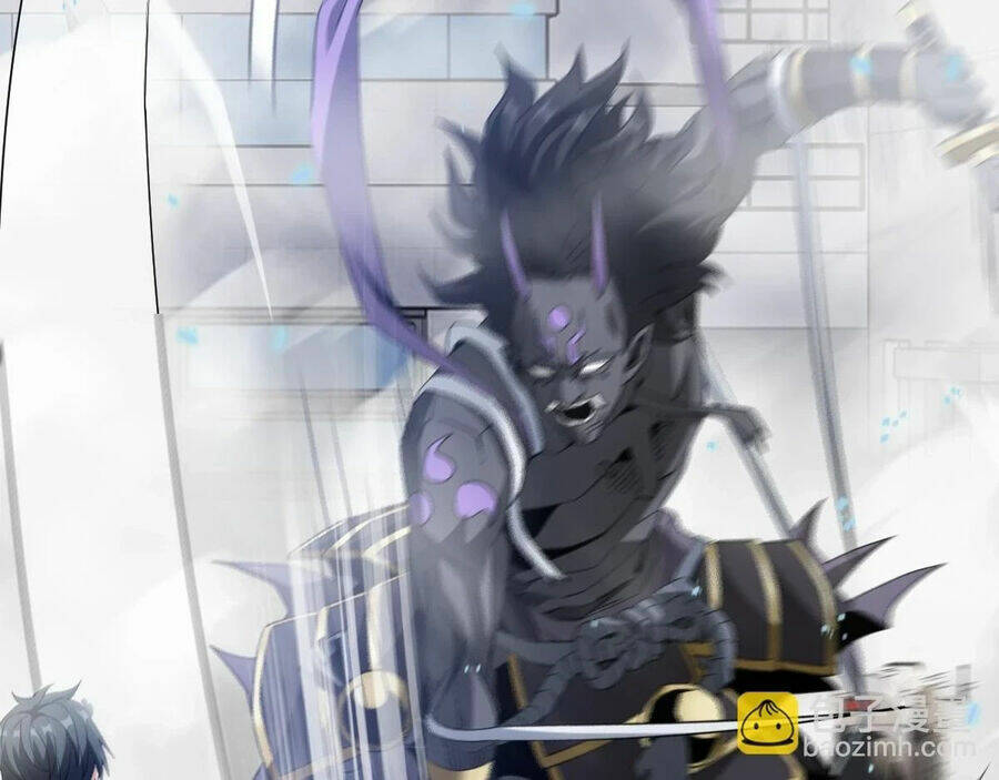 Ta Mắc Kẹt Ở Ngày Này Đã 3000 Năm: Chapter 42