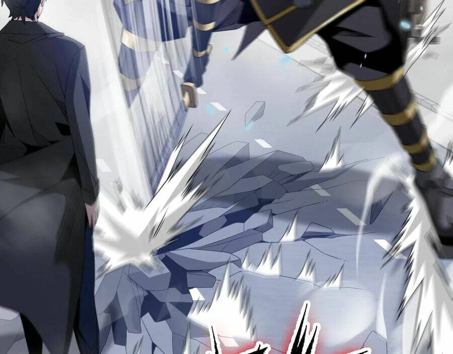 Ta Mắc Kẹt Ở Ngày Này Đã 3000 Năm: Chapter 42