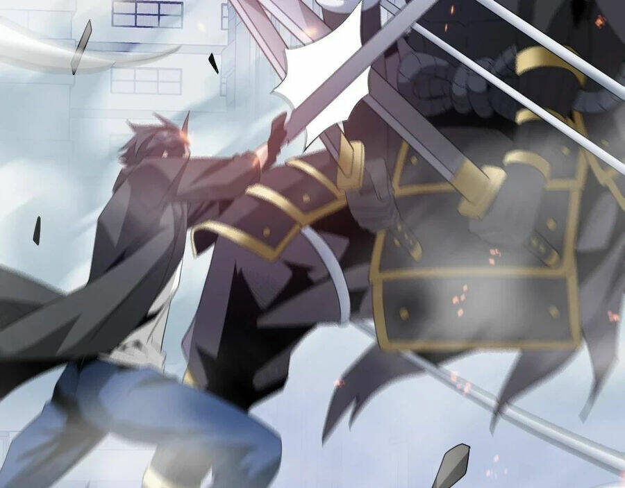 Ta Mắc Kẹt Ở Ngày Này Đã 3000 Năm: Chapter 42