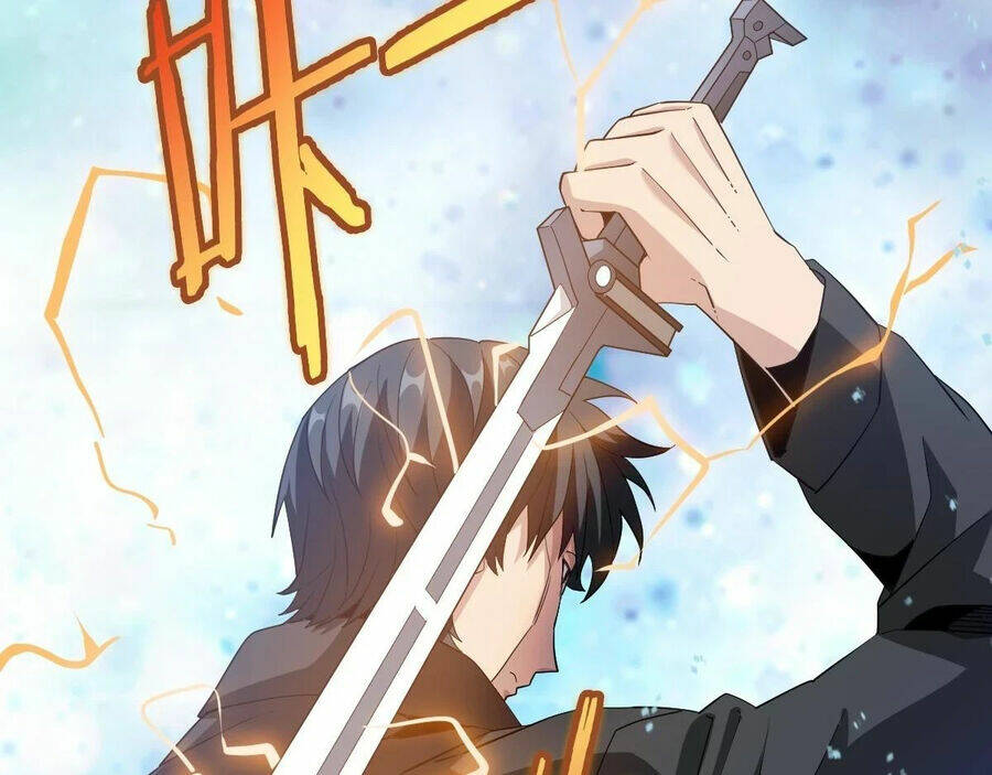 Ta Mắc Kẹt Ở Ngày Này Đã 3000 Năm: Chapter 42