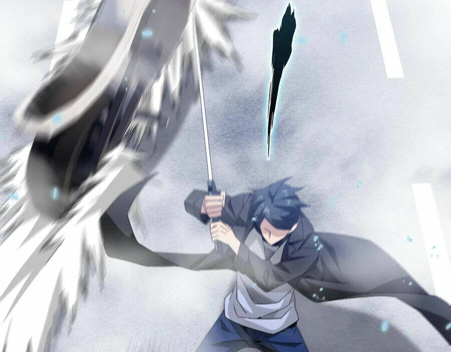 Ta Mắc Kẹt Ở Ngày Này Đã 3000 Năm: Chapter 42