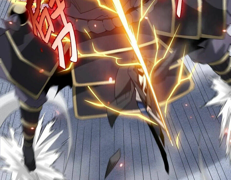 Ta Mắc Kẹt Ở Ngày Này Đã 3000 Năm: Chapter 42