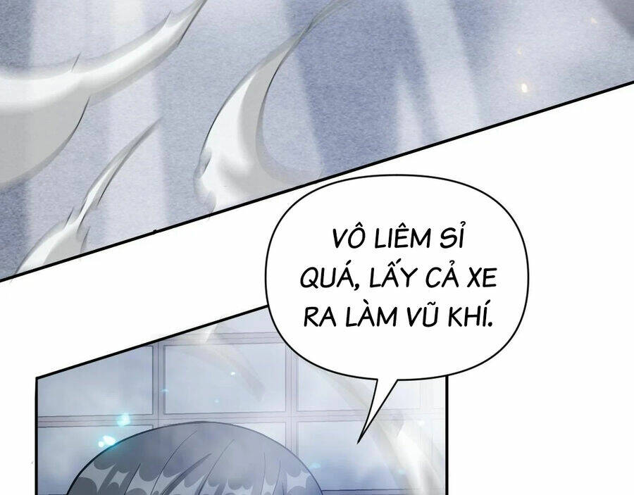 Ta Mắc Kẹt Ở Ngày Này Đã 3000 Năm: Chapter 42