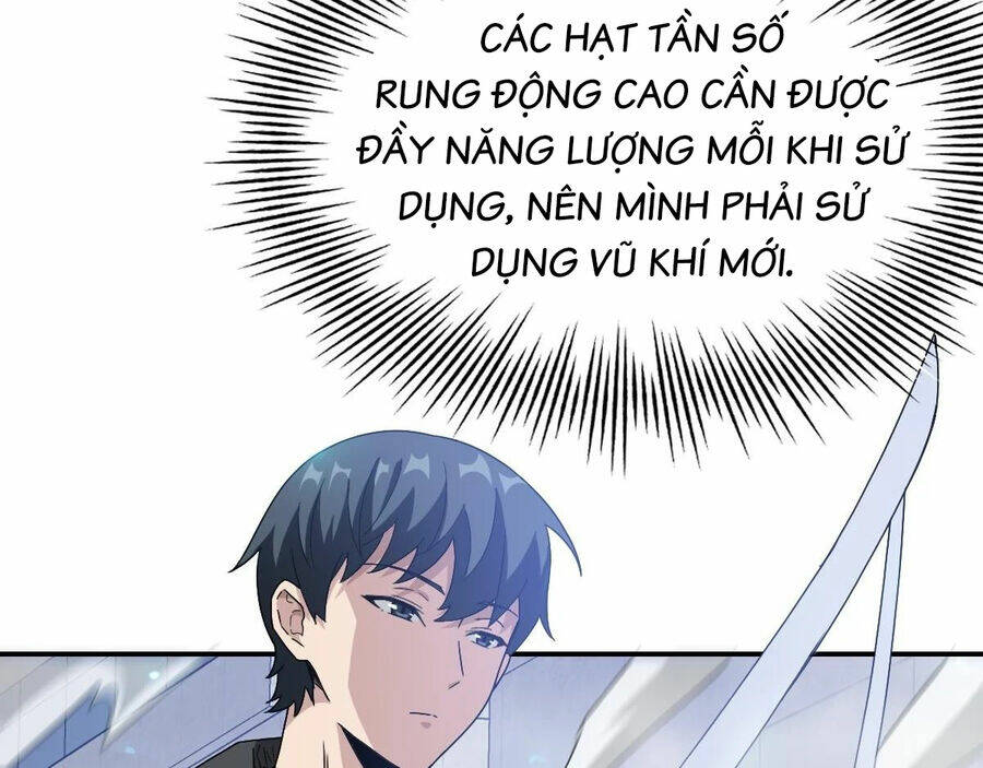 Ta Mắc Kẹt Ở Ngày Này Đã 3000 Năm: Chapter 42