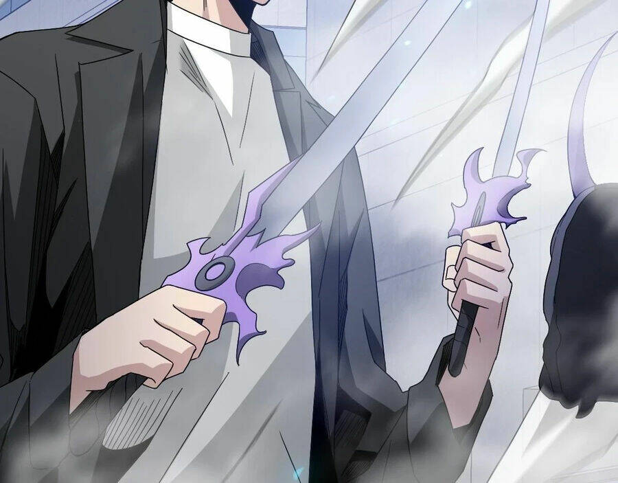Ta Mắc Kẹt Ở Ngày Này Đã 3000 Năm: Chapter 42