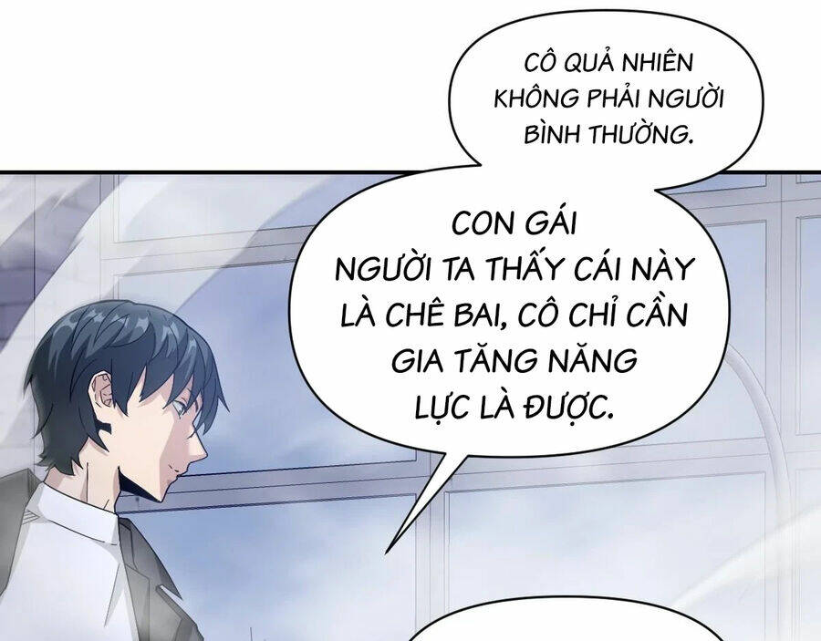 Ta Mắc Kẹt Ở Ngày Này Đã 3000 Năm: Chapter 42