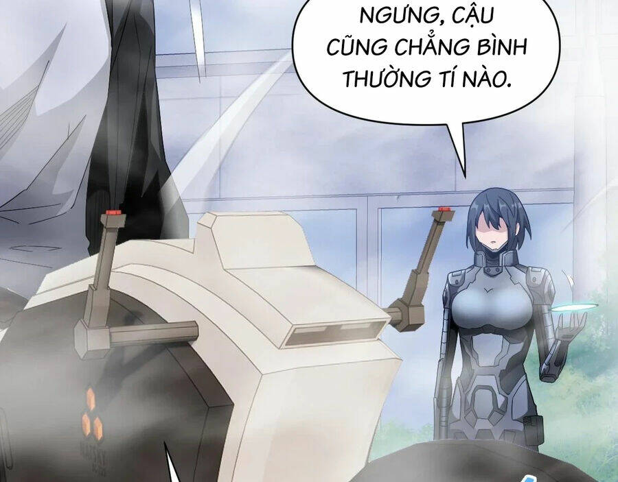 Ta Mắc Kẹt Ở Ngày Này Đã 3000 Năm: Chapter 42