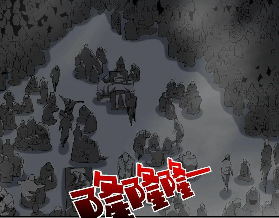 Ta Mắc Kẹt Ở Ngày Này Đã 3000 Năm: Chapter 42