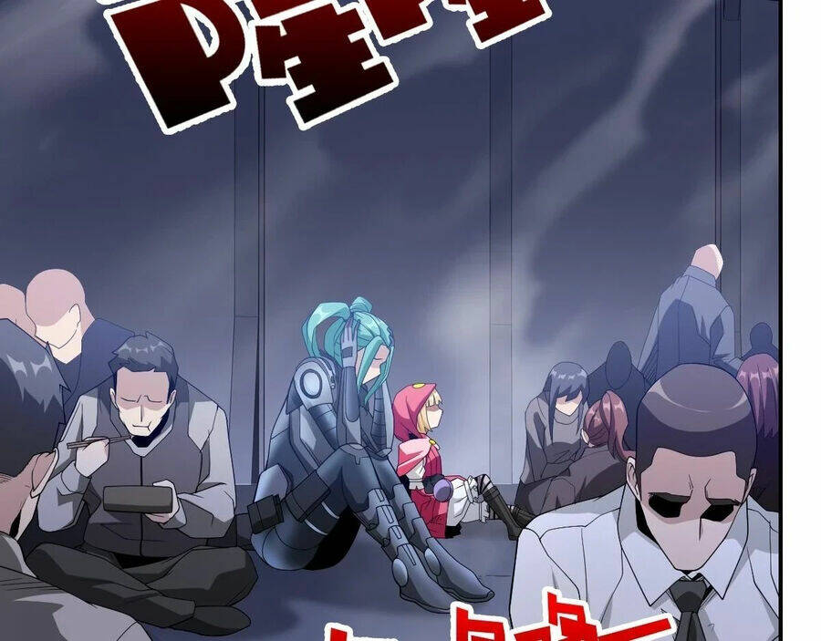 Ta Mắc Kẹt Ở Ngày Này Đã 3000 Năm: Chapter 42