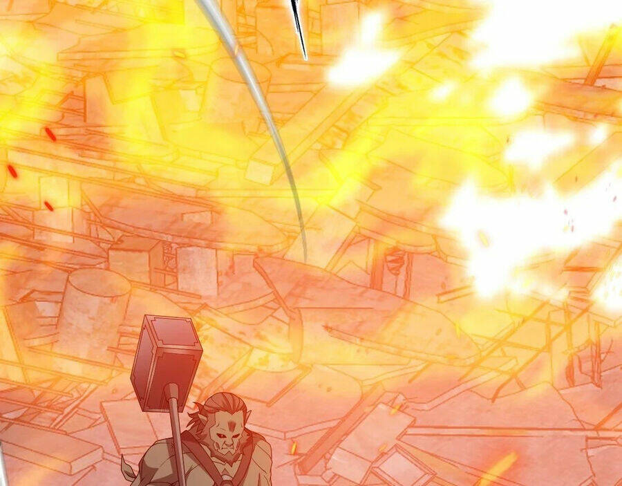 Ta Mắc Kẹt Ở Ngày Này Đã 3000 Năm: Chapter 42