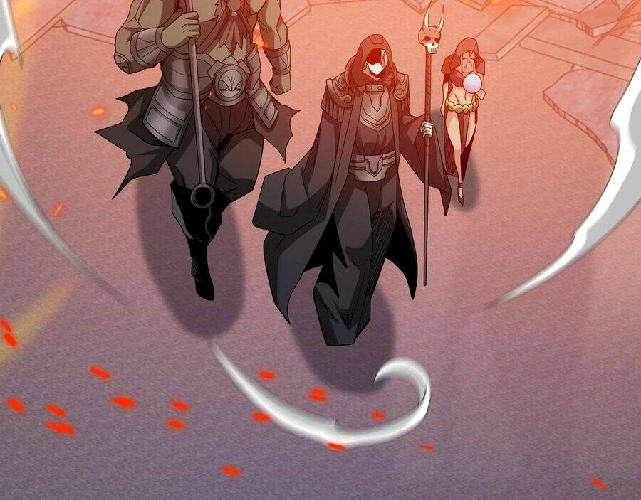 Ta Mắc Kẹt Ở Ngày Này Đã 3000 Năm: Chapter 42