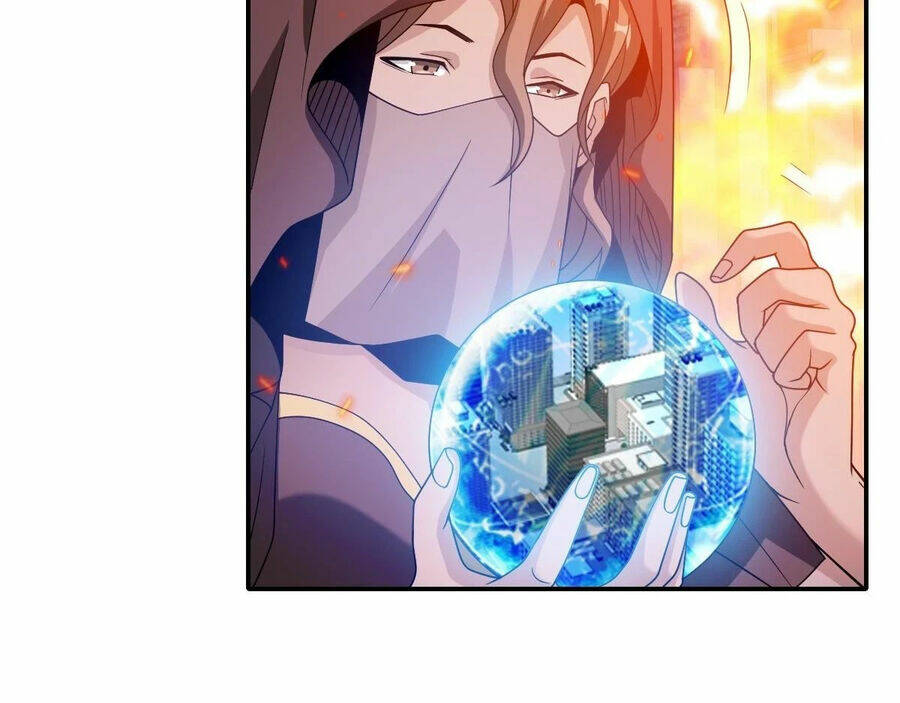 Ta Mắc Kẹt Ở Ngày Này Đã 3000 Năm: Chapter 42