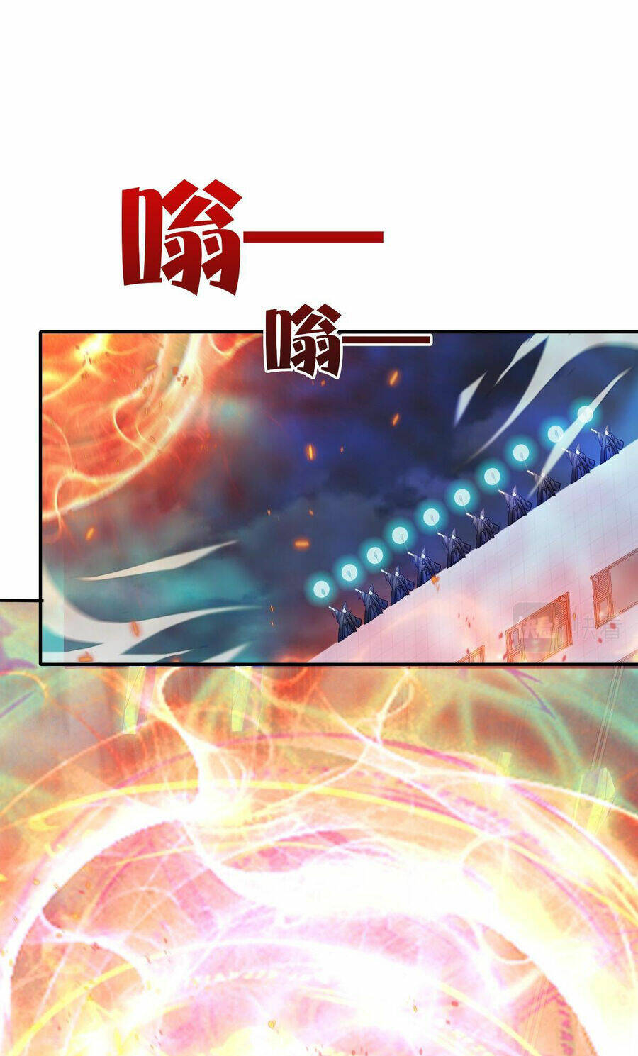 Ta Mắc Kẹt Ở Ngày Này Đã 3000 Năm: Chapter 46