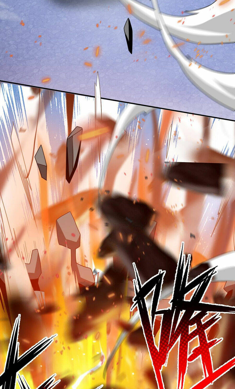Ta Mắc Kẹt Ở Ngày Này Đã 3000 Năm: Chapter 46