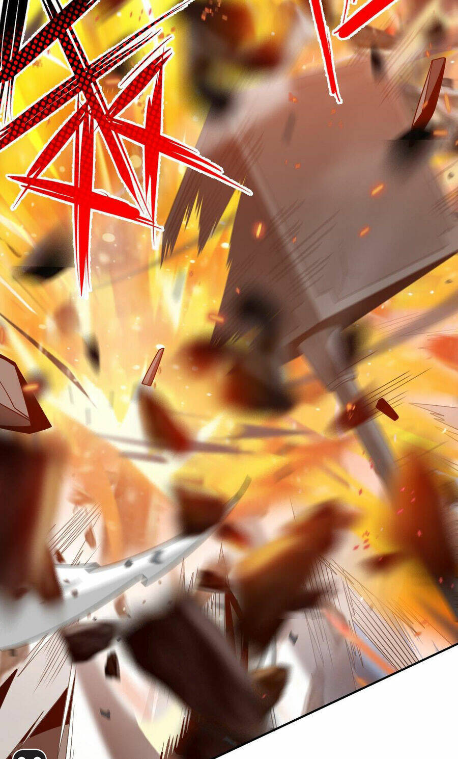 Ta Mắc Kẹt Ở Ngày Này Đã 3000 Năm: Chapter 46