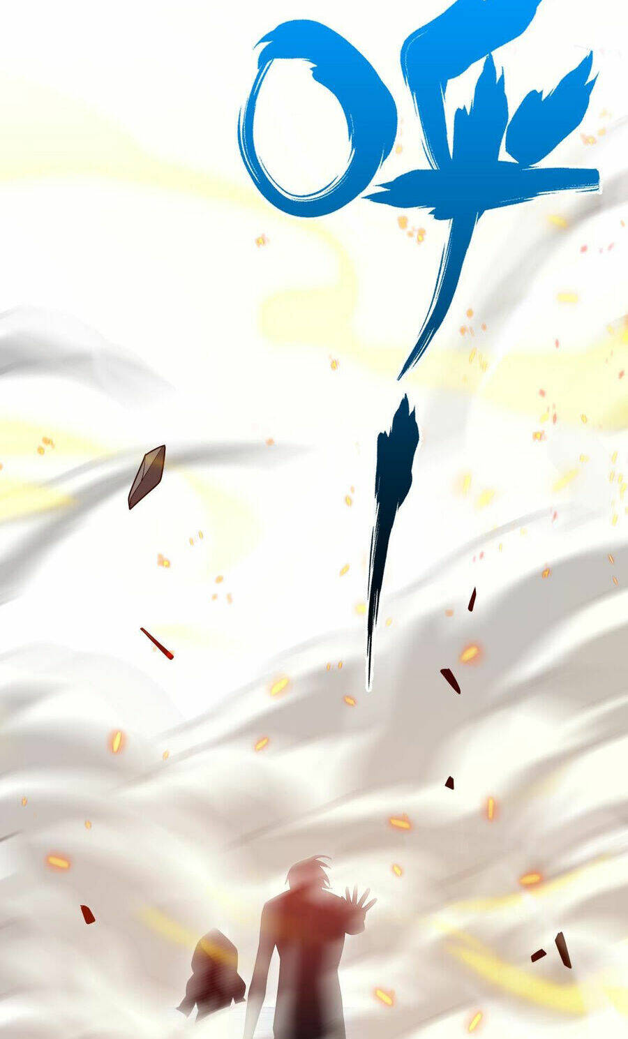 Ta Mắc Kẹt Ở Ngày Này Đã 3000 Năm: Chapter 46