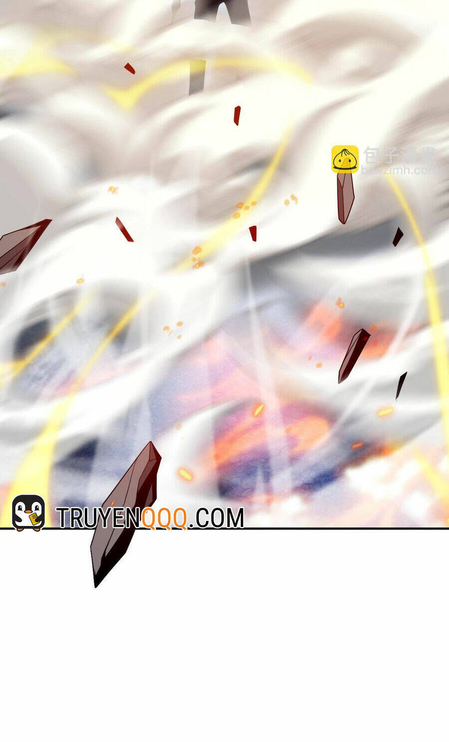 Ta Mắc Kẹt Ở Ngày Này Đã 3000 Năm: Chapter 46