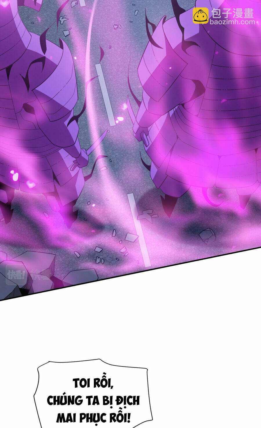 Ta Mắc Kẹt Ở Ngày Này Đã 3000 Năm: Chapter 46