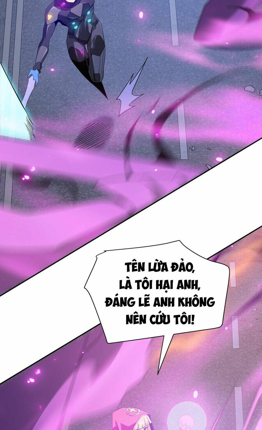 Ta Mắc Kẹt Ở Ngày Này Đã 3000 Năm: Chapter 46